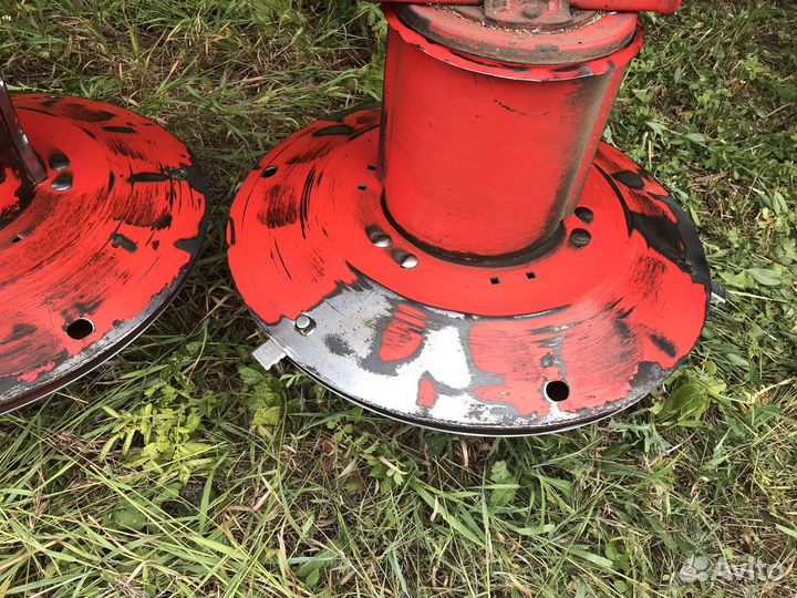 Косилка Агросельмаш КРН-2,1, 2021