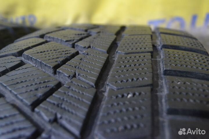 Continental ContiCrossContact Viking 235/65 R17