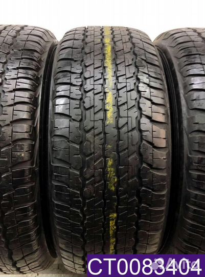 Dunlop Grandtrek AT22 285/65 R17 96T