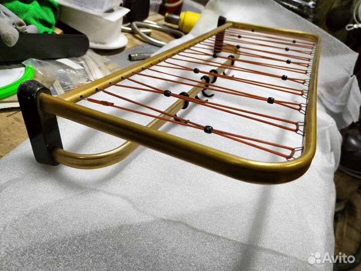 Вешалка СССР ретро