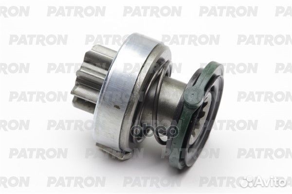 Бендикс стартера (bosch unit) chrysler: 300M P1