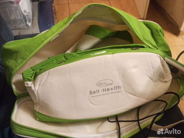 Массажер для живота