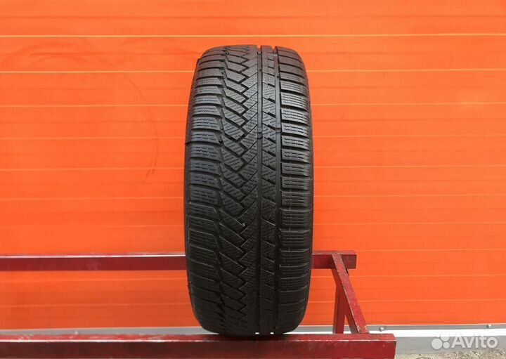 Continental ContiWinterContact TS 850 P 235/50 R18 100H