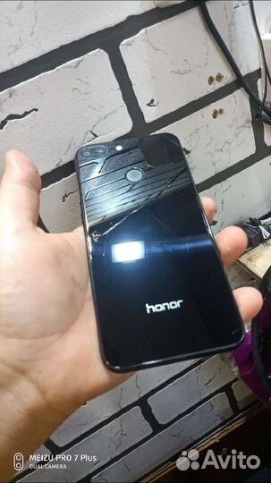 Ремонт телефонов