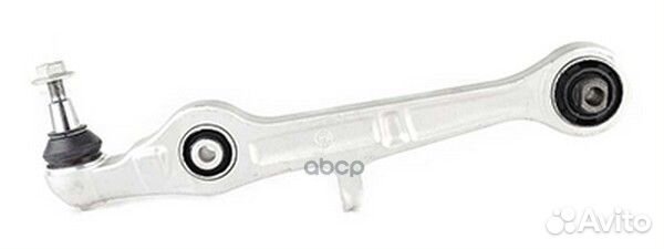 Рычаг audi A4 01- пер.подв.нижн.пер.лев/прав. B