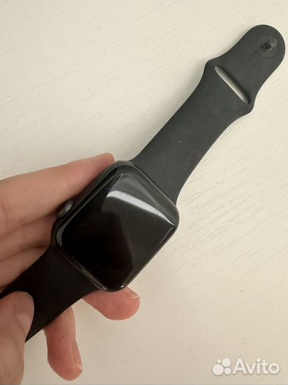 Часы apple watch se 40 mm 2020