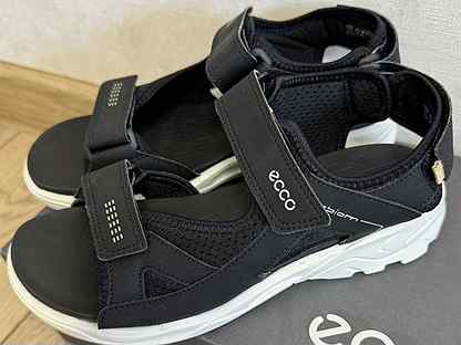 Новые сандали Ecco 38