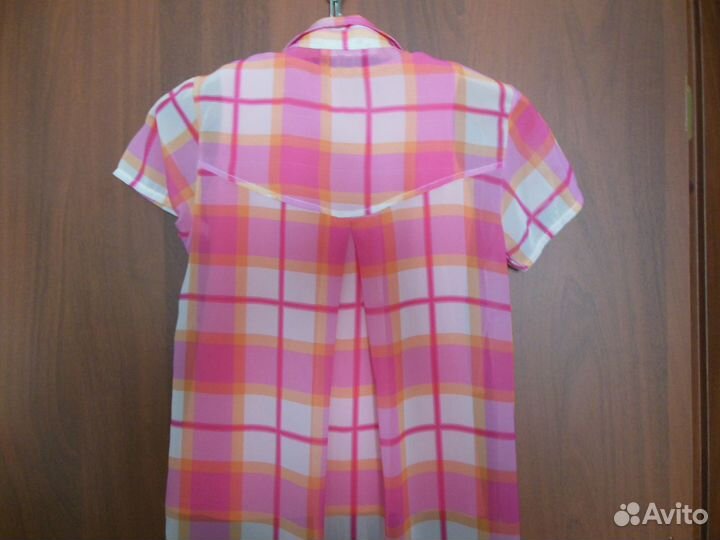 Двойка для девочки