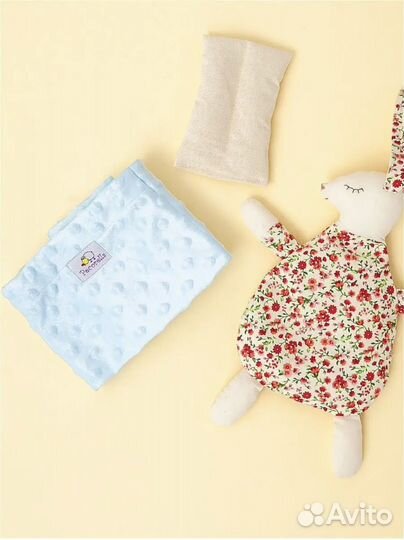 Pecorella пояс-грелка для малышей