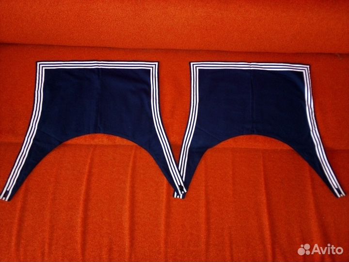 Гюйс - морской воротник продажа И прокат