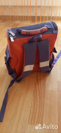 Рюкзак школьный, ранец
