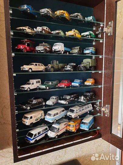 Модели автомобилей. Авто Легенды