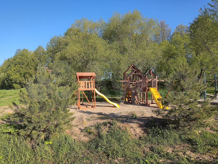 Участок 6,5 сот. (ИЖС)