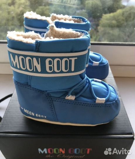Милые moon boot crib 2