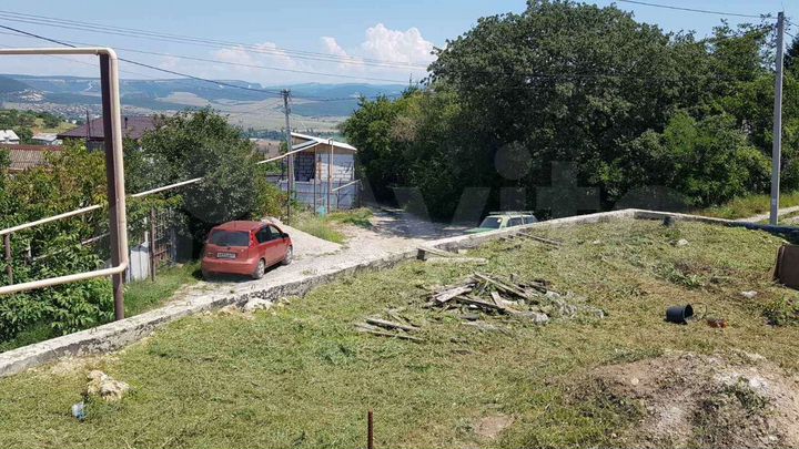 Участок 4,6 сот. (СНТ, ДНП)