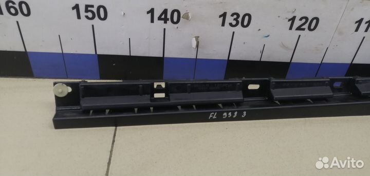 Кронштейн (сопут. товар) 5-serie GT F07 2009-2016