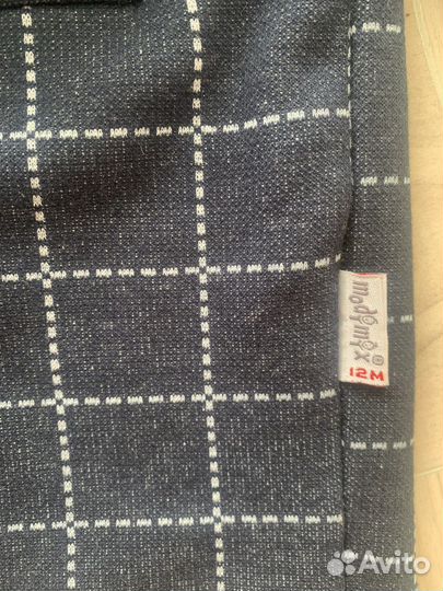 Пиджак для мальчика