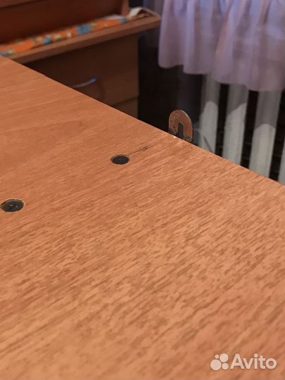 Полка настенная под цветы