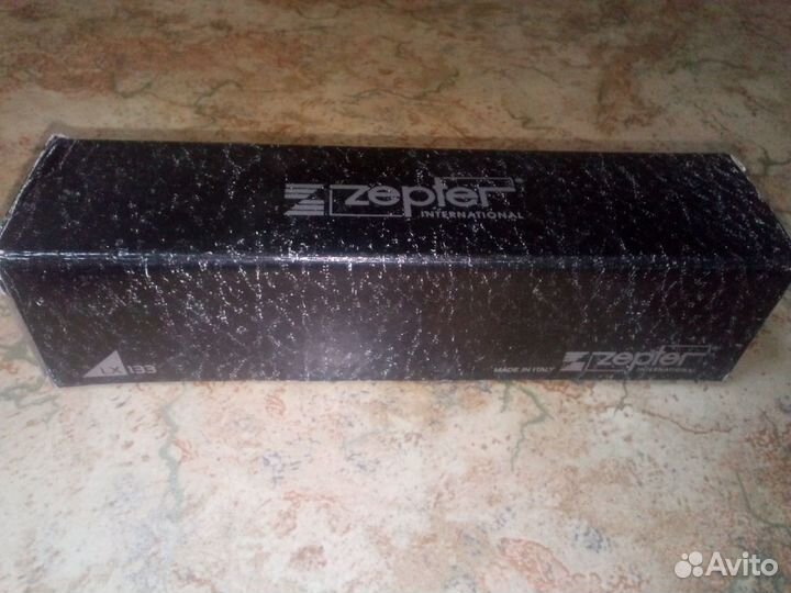 Щипцы д/хлеба Zepter LX-133