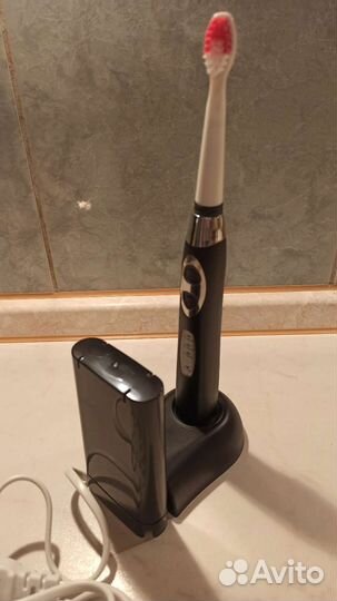 Зубная щетка электрическая redisen оригинал
