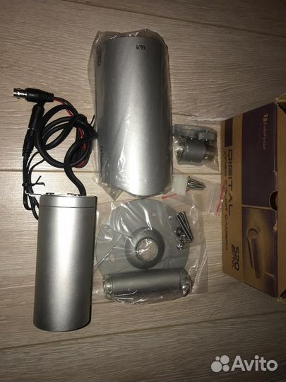 Камера уличная EZ 350