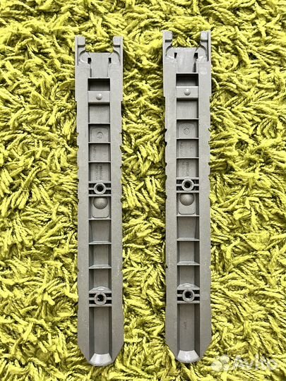 Крепления для беговых лыж sns