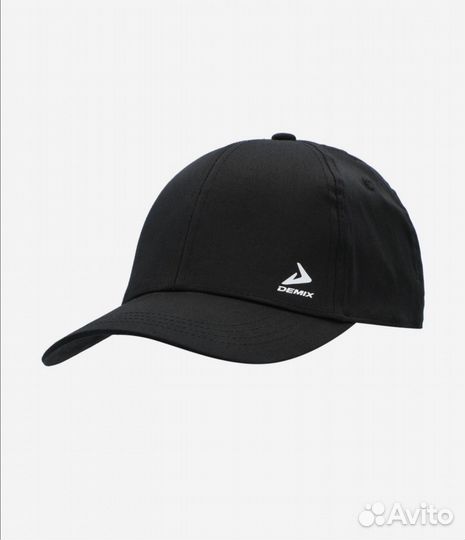 Бейсболка demix