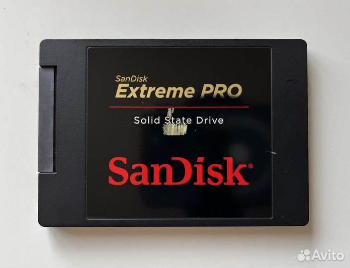 SSD Apacer AS340 panther