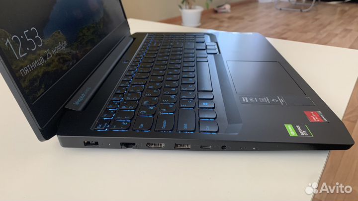 Lenovo ideapad gaming 3