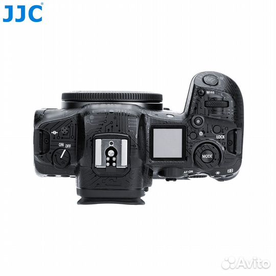 Защита от царапин Canon EOS R5 Body