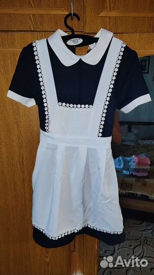 Школьная форма