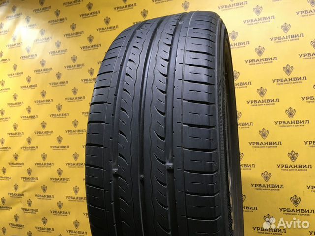 Kumho Solus KH17 195/55 R16 87H