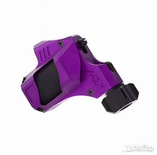 Тату машинка (полный комплект оборудования)