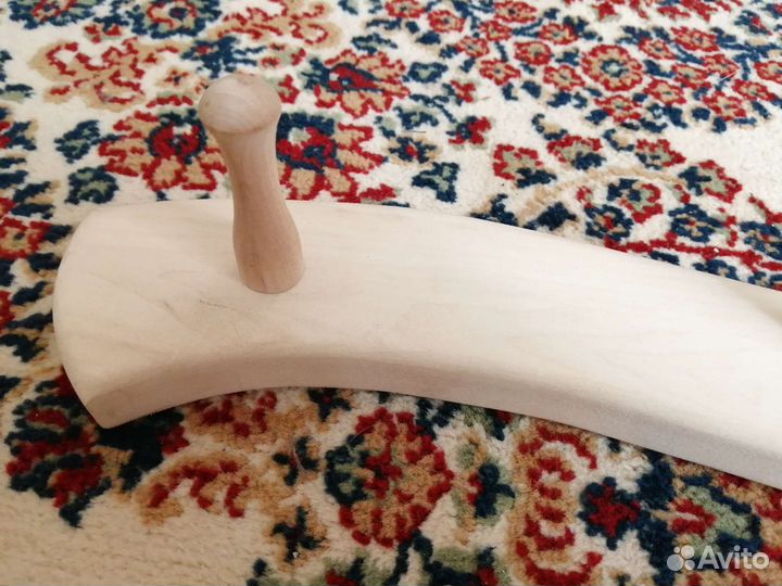 Вешалка для бани