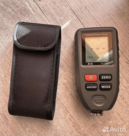 Толщиномер