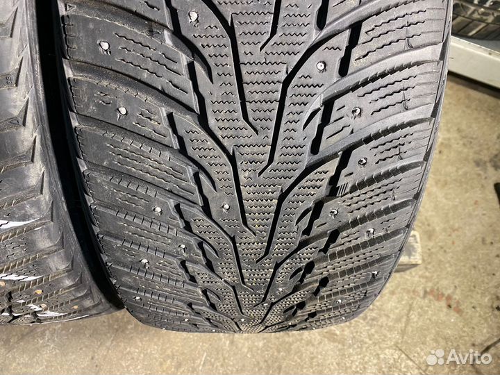 Nexen Winguard WinSpike WH62 245/40 R18 97T