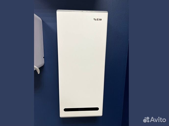 Приточно-вытяжные рекуператоры Vakio и установка