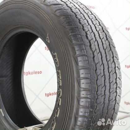 Dunlop Grandtrek AT22 285/65 R17