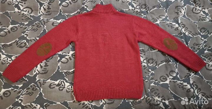 Свитер на мальчика