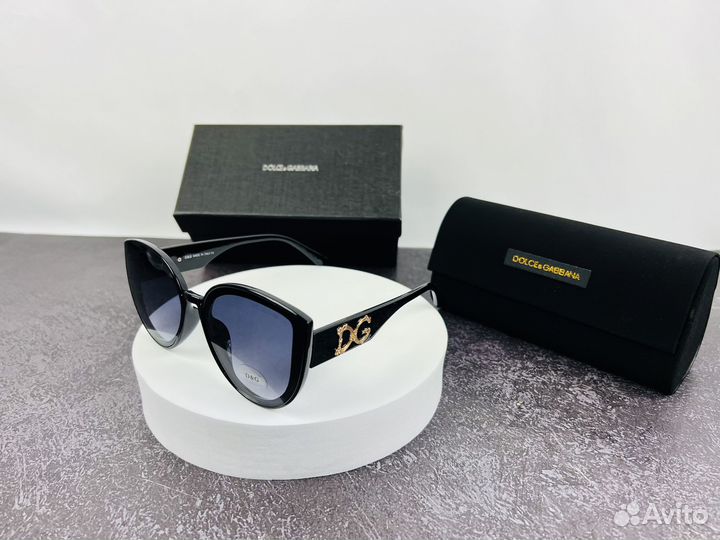 Солнцезащитные очки Dolce&Gabbana