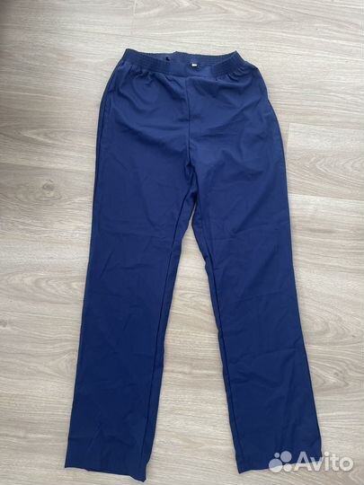 Медицинская форма женская