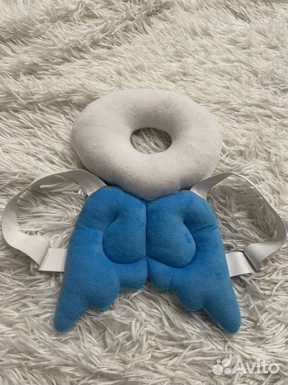 Подушка от падений