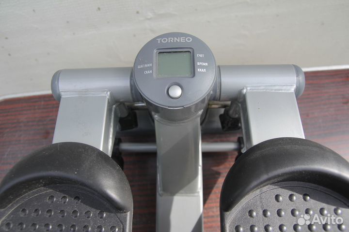 Тренажёр Torneo ministepper Ritmo S-112