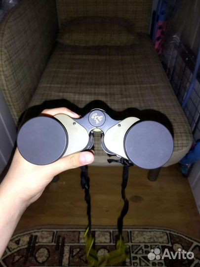 Бинокль