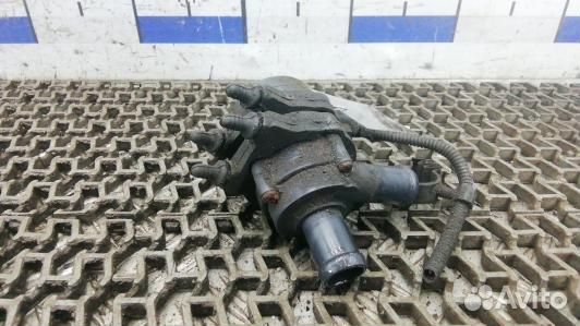 Кран отопителя (печки audi Q7 (LAD05WN01)