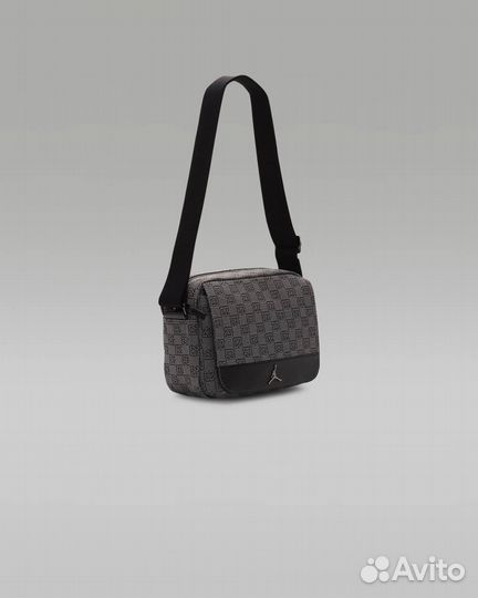 Jordan Monogram Mini Bag