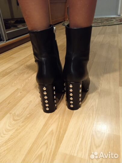 Ботильоны 36