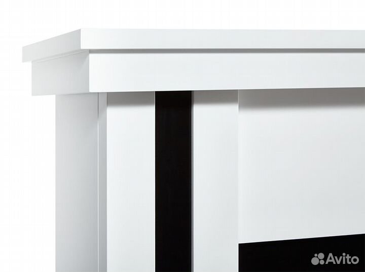 Камин Electrolux Trend Classic белый