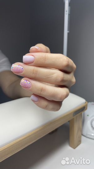 Маникюр / Педикюр