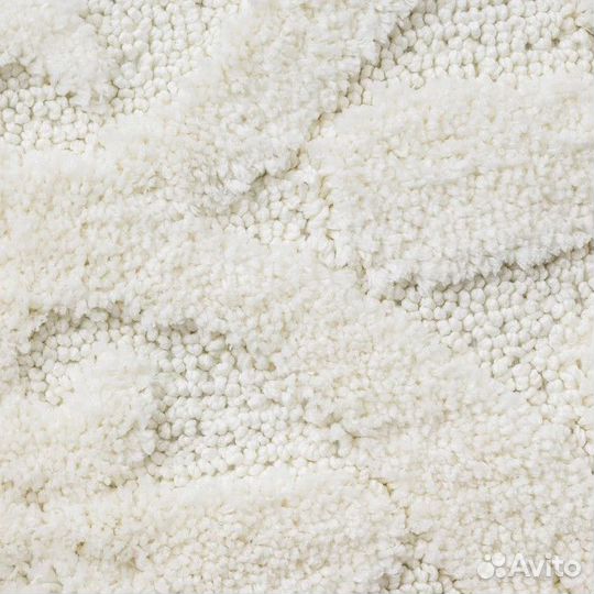 Коврик для ванной комнаты 50*80 iddis Basic (B06M